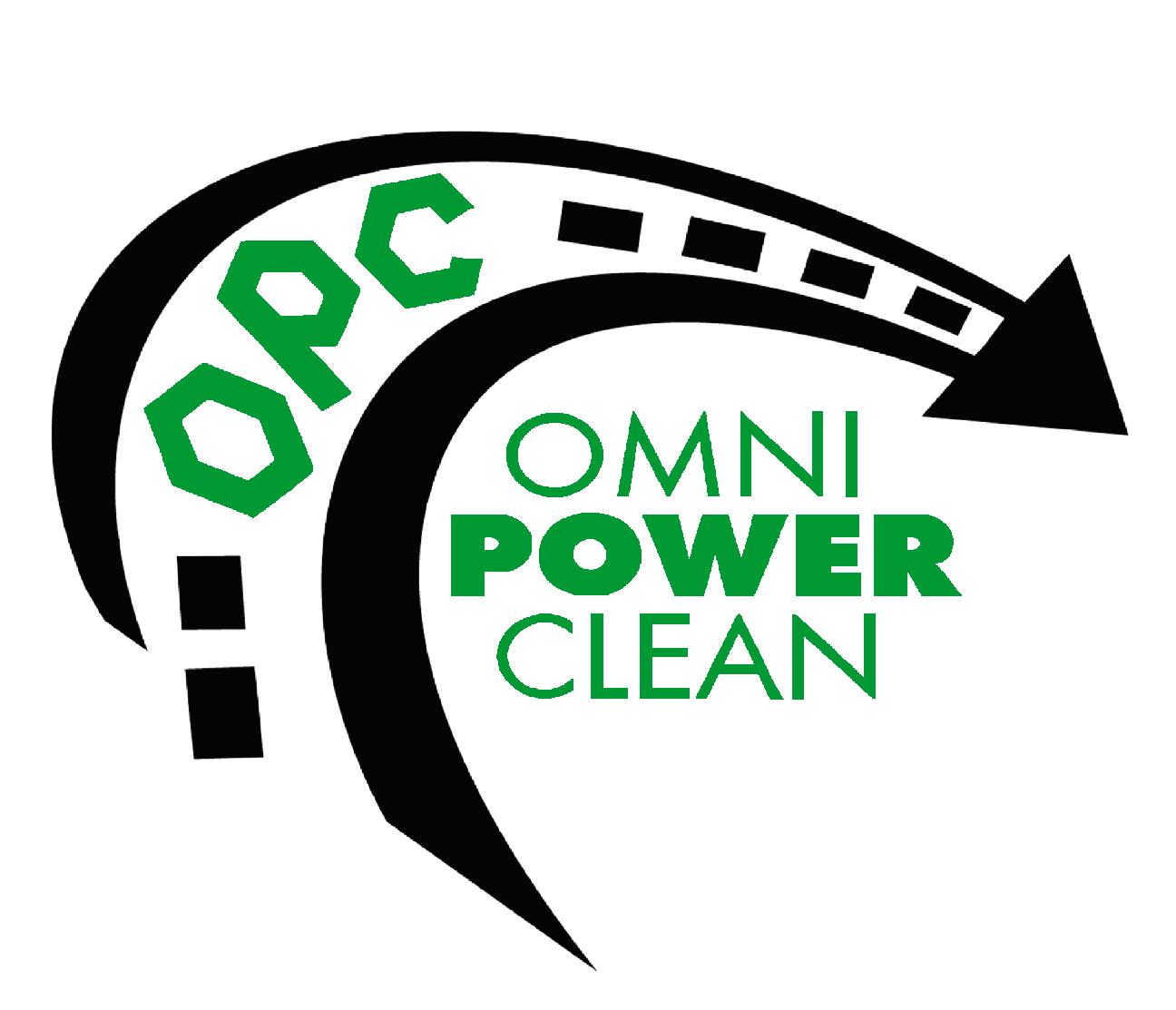 Omni Power Clean a Parking Company on Parking Network